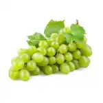 Green Grapes